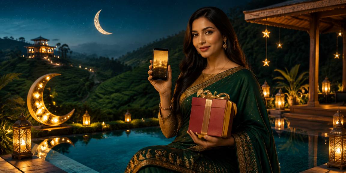 jeetbeen হাই-ক্যাপ রিল